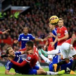 MANCHESTER UNITED-CHELSEA, DUELUL NECĂJIȚILOR