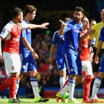 WENGER FĂRĂ MOURINHO, CHELSEA FĂRĂ PUNCTE