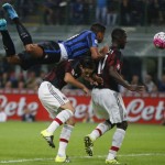 UN ”DERBY DELLA MADONINNA” E MEREU INTERESANT