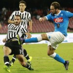 JUVENTUS-NAPOLI, CINE COMANDĂ ÎN SERIE A?