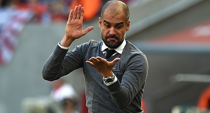 ”CETĂȚEANUL” GUARDIOLA: MOTIVE ȘI AȘTEPTĂRI