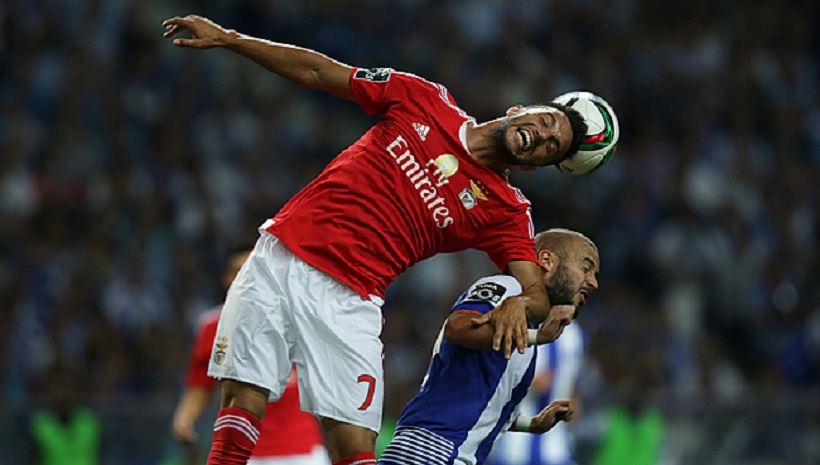 BENFICA-PORTO: LUPTĂ PASIONANTĂ PENTRU TITLU ÎN PORTUGALIA