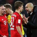 KIMMICH, GUARDIOLA ȘI VIITORUL LUI BAYERN