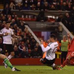 VA FI SUFICIENT PENTRU LIVERPOOL AVANSUL LUAT PE ”ANFIELD”?