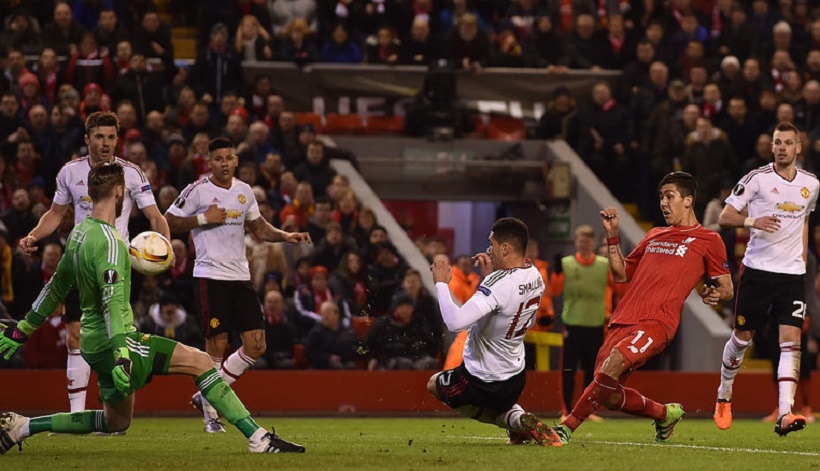 VA FI SUFICIENT PENTRU LIVERPOOL AVANSUL LUAT PE ”ANFIELD”?