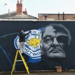 CLAUDIO (ÎN SFÂRȘIT) ÎNVINGĂTORUL ȘI MIRACOLUL DIN LEICESTER