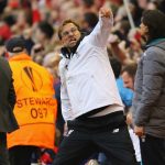 PREMIER LEAGUE SE RIDICĂ PE UMERII LUI KLOPP