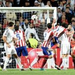 REAL MADRID-ATLETICO, O FINALĂ ÎNTRE RĂZBUNARE ȘI OPORTUNITATE