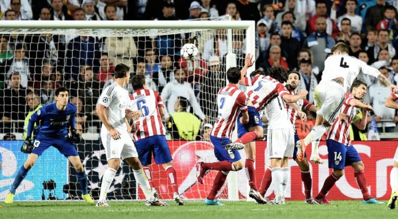 REAL MADRID-ATLETICO, O FINALĂ ÎNTRE RĂZBUNARE ȘI OPORTUNITATE