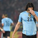 FĂRĂ LUIS SUAREZ, URUGUAY ATACĂ UN MEXIC FOARTE BUN ÎN APĂRARE