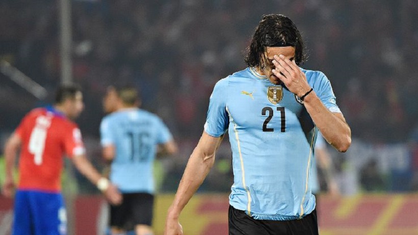 FĂRĂ LUIS SUAREZ, URUGUAY ATACĂ UN MEXIC FOARTE BUN ÎN APĂRARE
