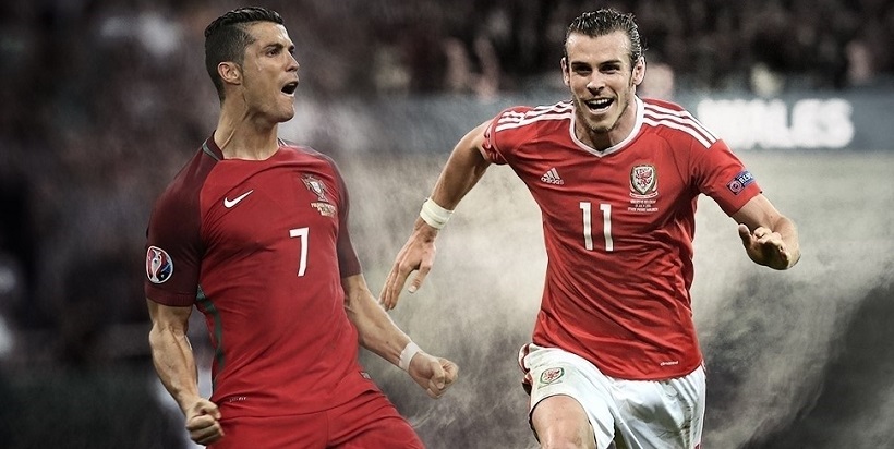 BALE VS CRISTIANO: ÎNCĂ O SEMIFINALĂ PENTRU PORTUGHEZI, PREMIERĂ ISTORICĂ PENTRU GALEZI