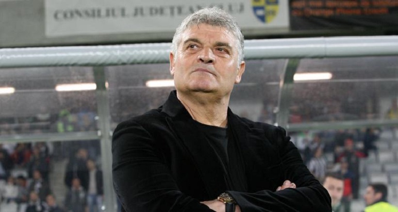 DINAMO CAUTĂ REVANȘA LA CLUJ CU CFR
