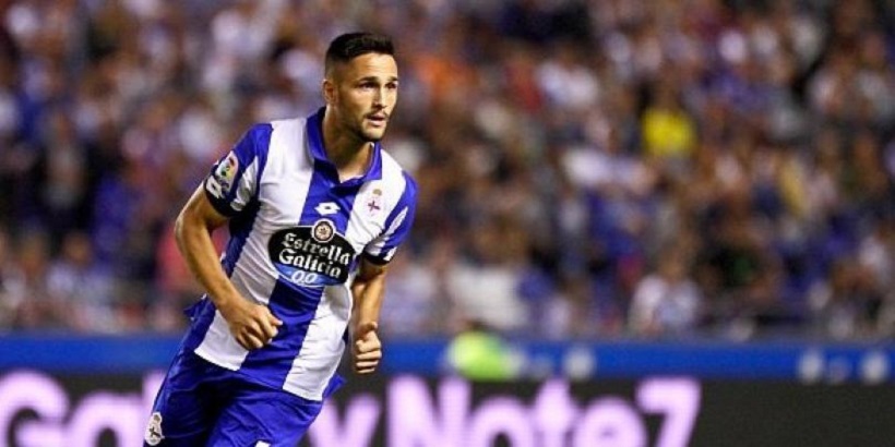 ȘANSA LUI FLORIN ANDONE