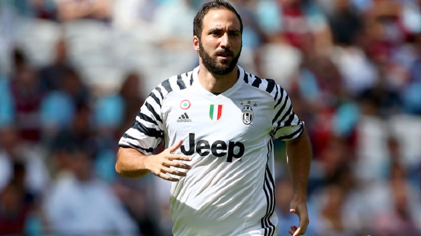 CINE SE POATE PUNE CU JUVENTUS?