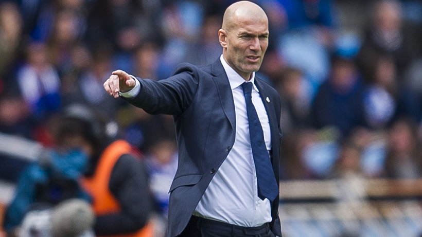 REAL MADRID RĂSPUNDE AZI LA MESAJUL BARCELONEI