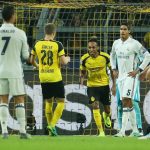 CRISTIANO ȘI BORUSSIA CEA SOFISTICATĂ