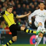 BORUSSIA DORTMUND ȘI REAL MADRID SE EXAMINEAZĂ RECIPROC