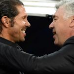 SIMEONE VS ANCELOTTI, UN DUEL MEREU INTERESANT