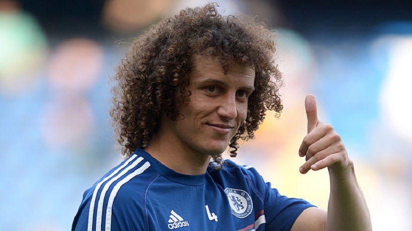 DAVID LUIZ ȘI NEBUNIA TRANSFERURILOR