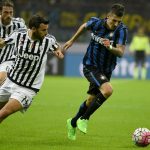 JUVE E FAVORITĂ, DAR ÎN ”DERBY D` ITALIA” S-AU MAI VĂZUT SURPRIZE