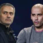 MOURINHO VS GUARDIOLA, VARIANTA PREMIER LEAGUE