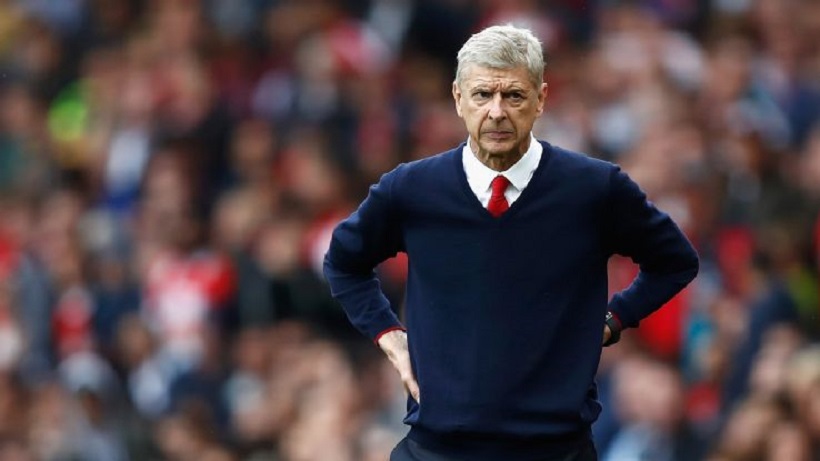 WENGER VREA SĂ PROFITE DE PROBLEMELE LUI EMERY