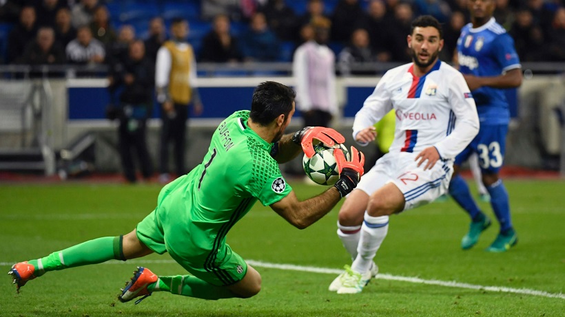 BUFFON ȘI ”FUNERALIILE ANTICIPATE”