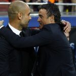 ÎNCĂ UN DUEL BARCELONA VS GUARDIOLA. SPECTACOLUL E SERVIT