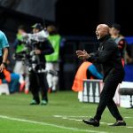 SAMPAOLI, MONCHI ȘI DEZINTEGRAREA SEVILLEI