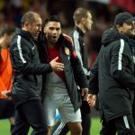 REVANȘA LUI JARDIM ȘI RENAȘTEREA LUI ”EL TIGRE” FALCAO