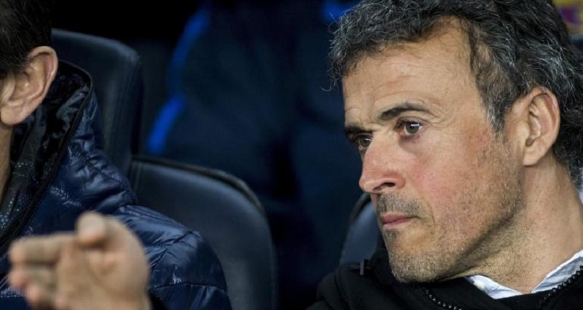 LUIS ENRIQUE. DE CE-AR PLECA? DE CE AR MAI FI RĂMAS?