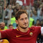 LACRIMI ȘI TOTTI