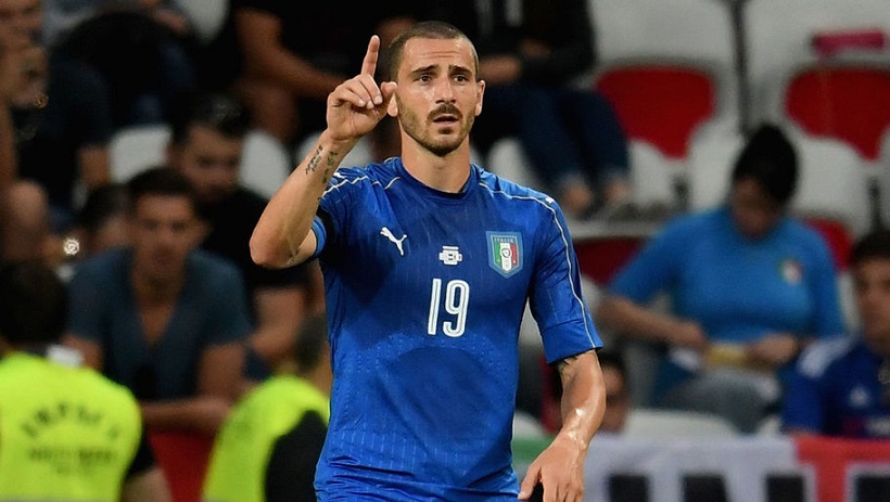 BONUCCI, JUVE, MILAN ȘI O VARĂ PROFITABILĂ PENTRU TOȚI