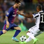 BARCELONA-JUVE: VIAȚA DUPĂ NEYMAR ȘI BONUCCI