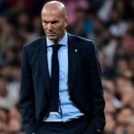 PARIUL LUI ZIDANE. CU PSG ȘI CU FLORENTINO PEREZ