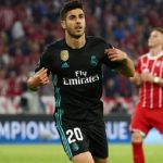 ZIZOU, ASENSIO ȘI ASIGURAREA DE PE ”ALLIANZ”