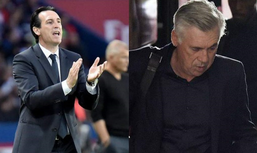 EMERY, ANCELOTTI, TUCHEL ȘI SEMNELE DE ÎNTREBARE