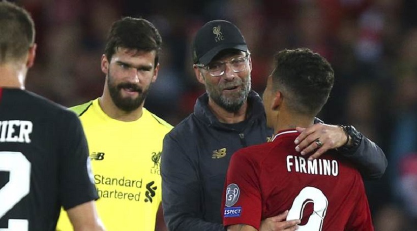 LIVERPOOL VISEAZĂ PE MUZICA LUI KLOPP