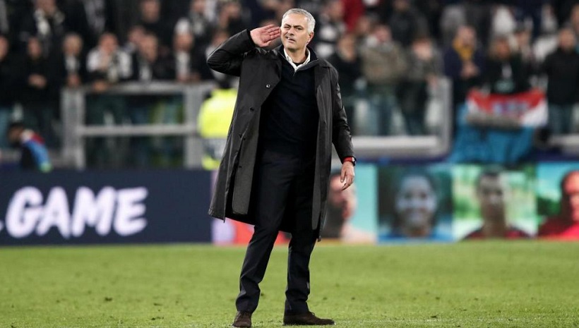 MOURINHO ȘI ROMÂNII