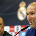 ZIDANE, POVESTEA UNEI ÎNTOARCERI ASUMATE