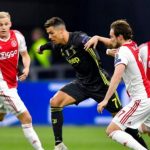 DIN NOU AJAX, ÎN SEARA LUI MESSI ȘI CRISTIANO