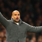 CURIOSUL CAZ AL DOMNULUI GUARDIOLA