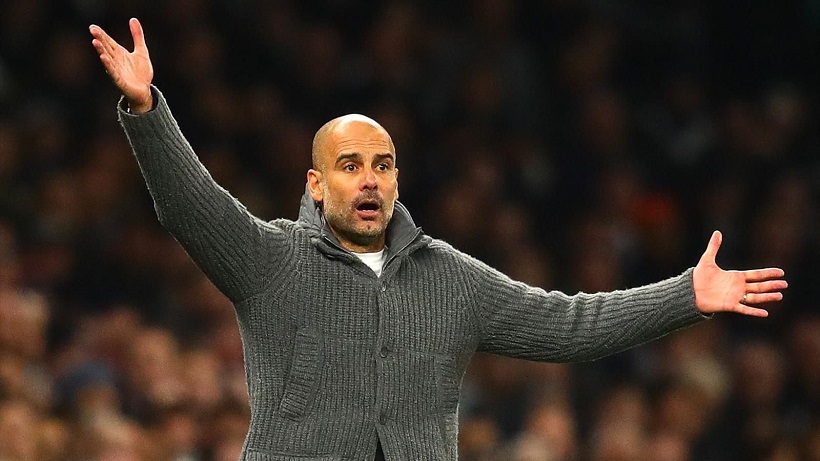 GUARDIOLA ȘI TROFEELE NECÂȘTIGATE