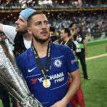 ZIDANE CREDE ÎN EDEN HAZARD, NU ÎN HAZARD