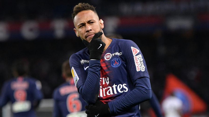 PARADOXUL NEYMAR ȘI ÎNTREBĂRILE PE AXA PARIS-BARCELONA-MADRID