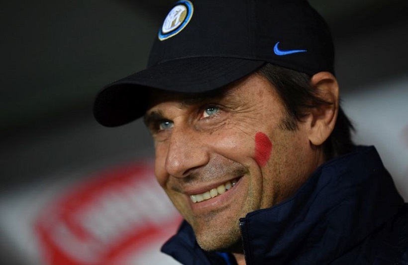 UN CONTE PENTRU SCUDETTO