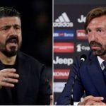 PIRLO VS GATTUSO SAU CÂND PRIETENII DEVIN ADVERSARI