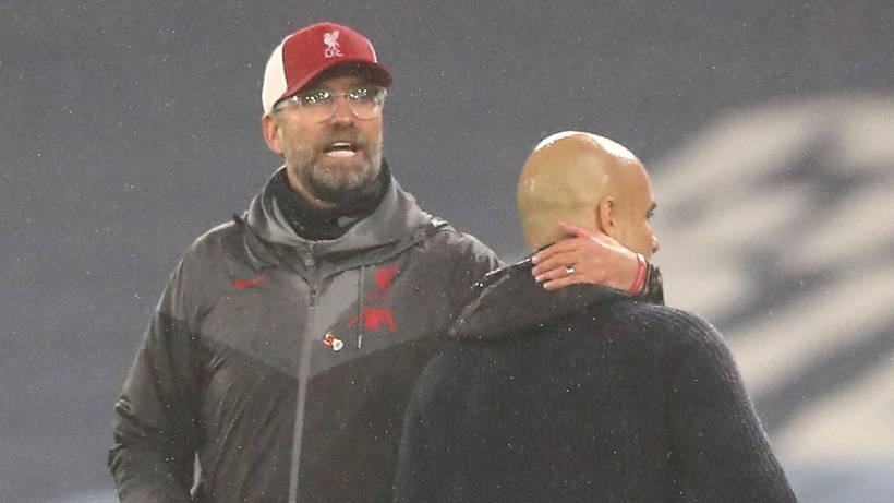 KLOPP ȘI URMELE DE LA DORTMUND