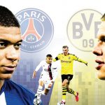 MBAPPE VS HAALAND, VIITORUL ÎNCEPE AZI